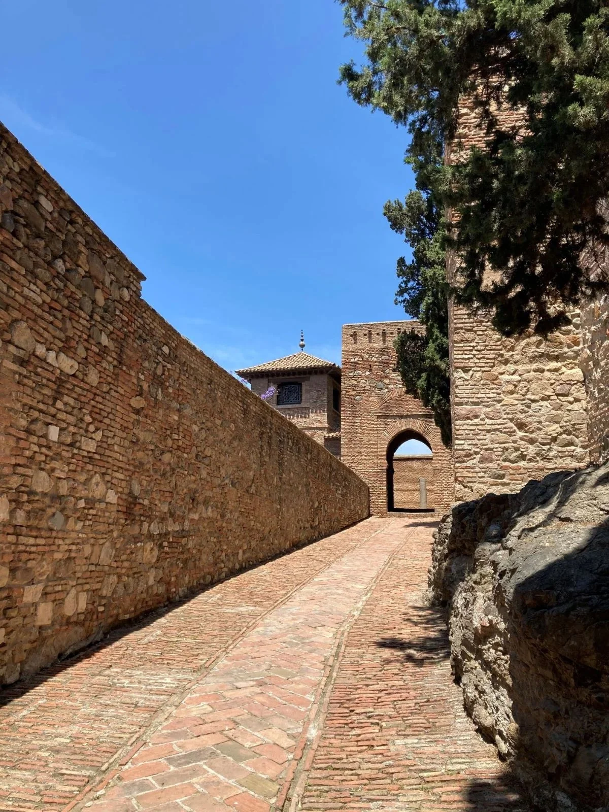 alcazaba-malaga