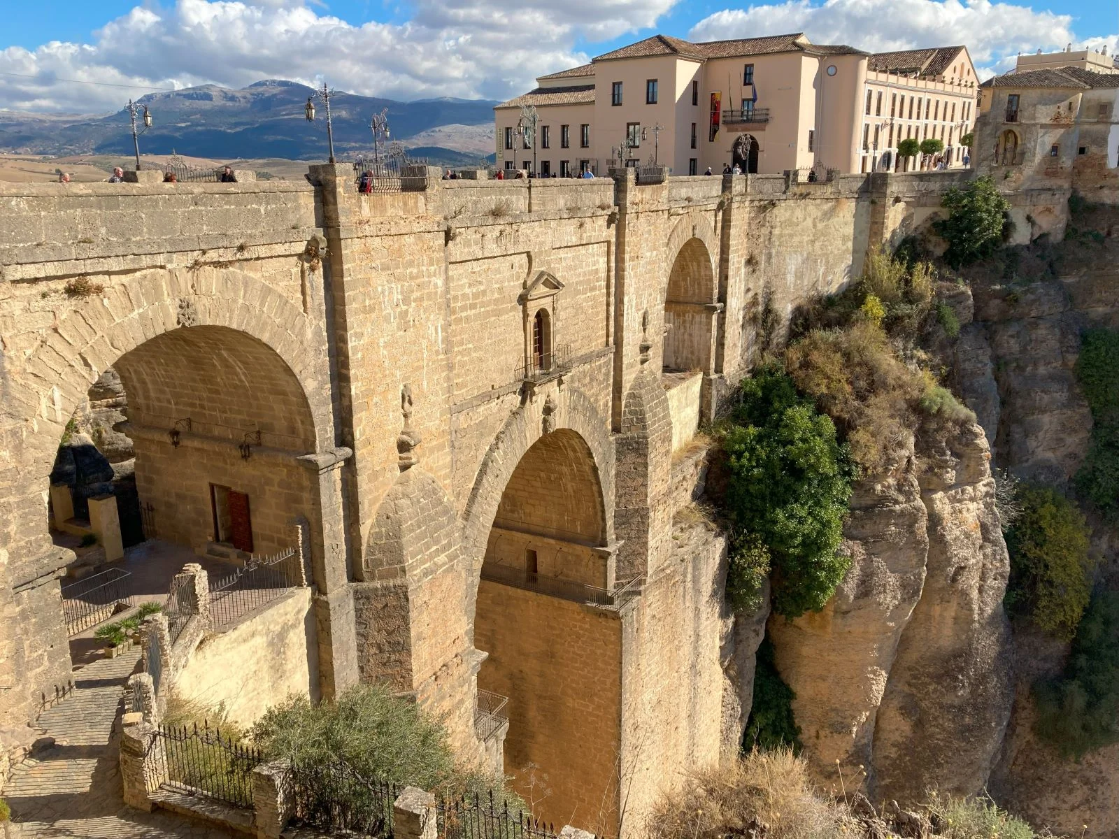 bridge-ronda