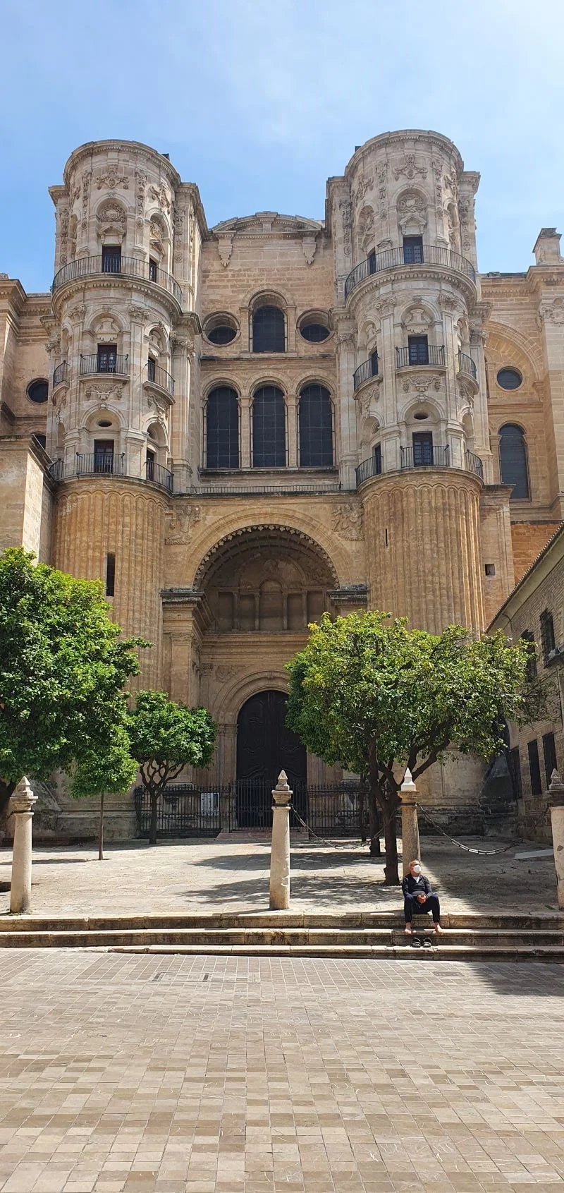 cathedral-malaga