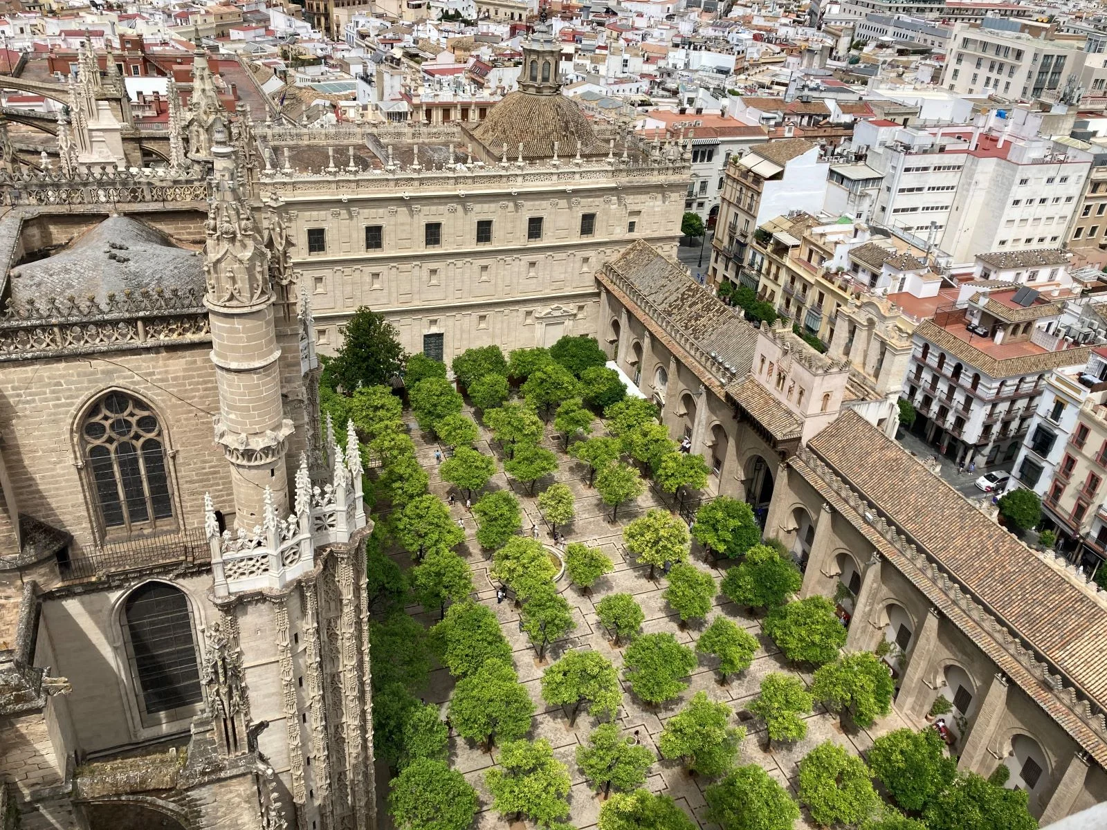 cathedral-sevilla-from-up