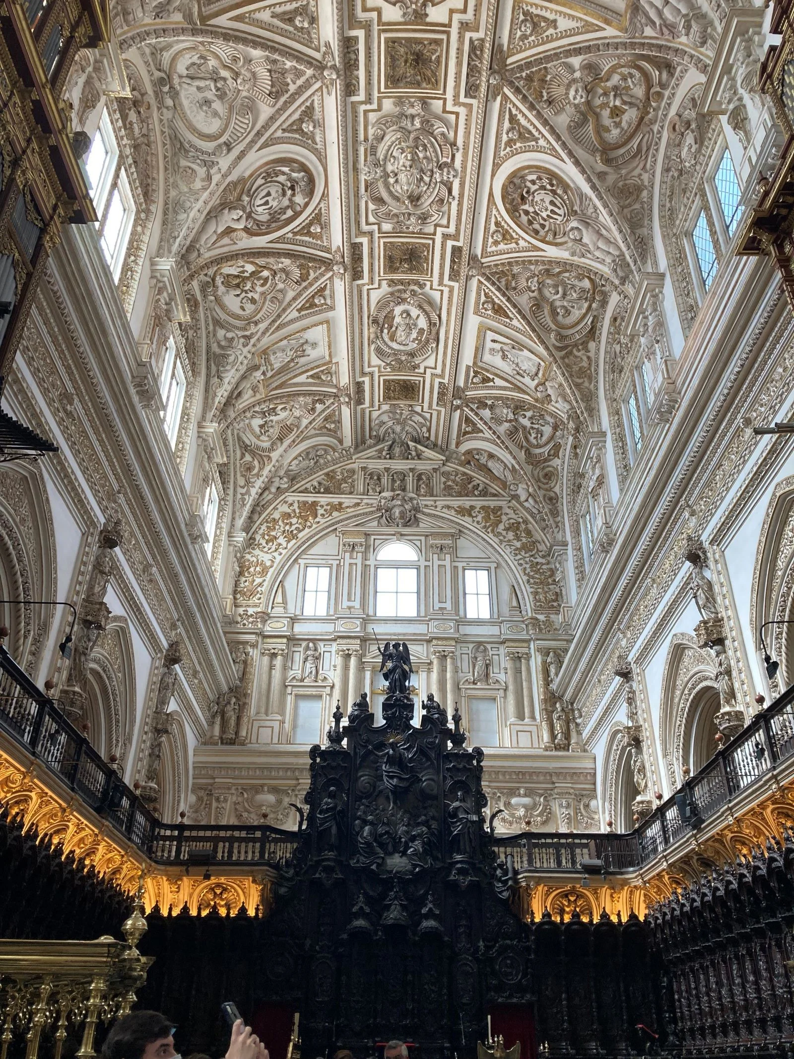 ceiling-mezquita-cordoba