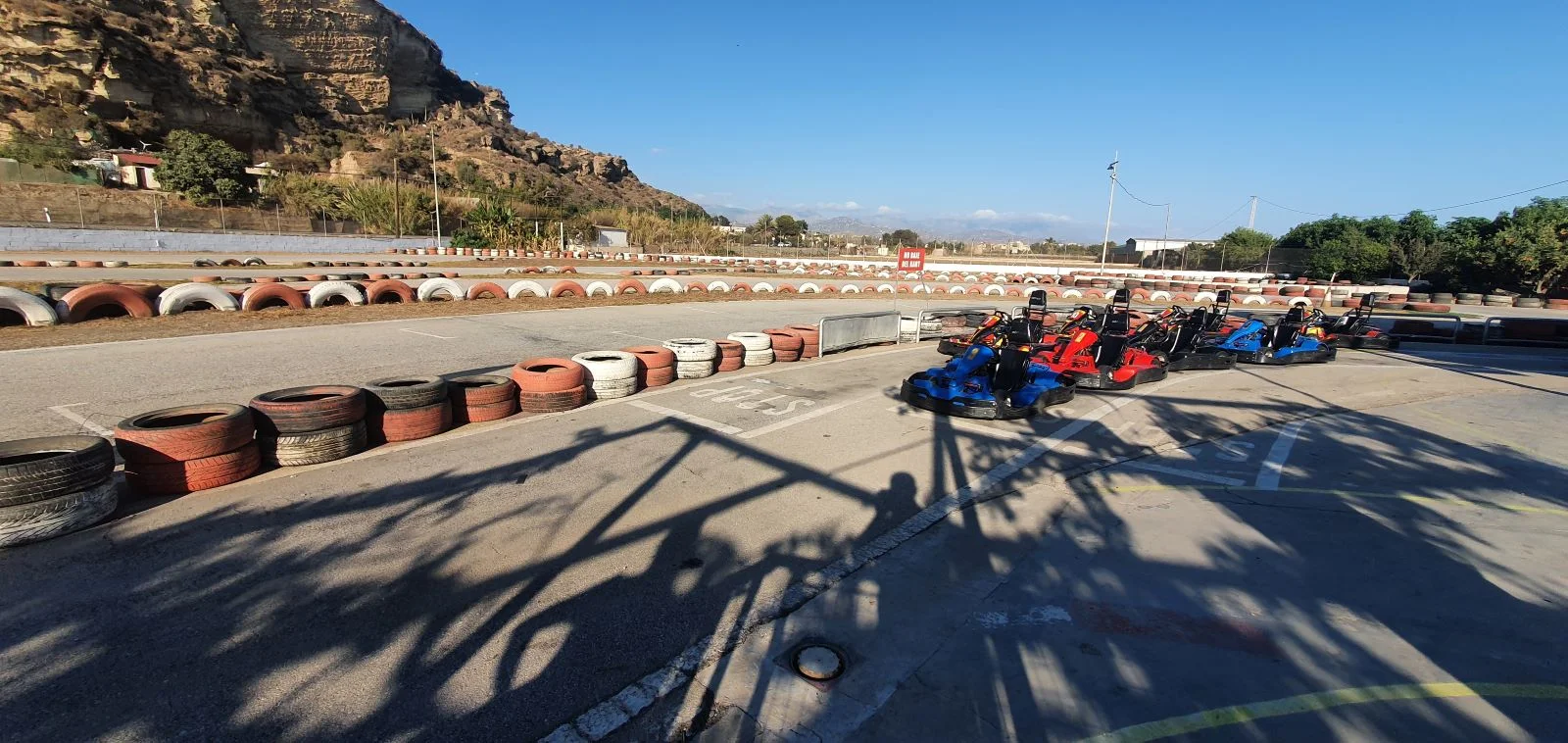 karting del sol